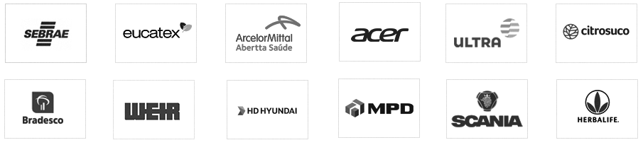 Clientes Screencorp
