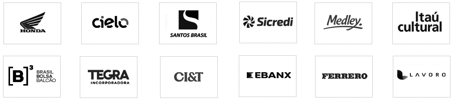 Clientes Screencorp